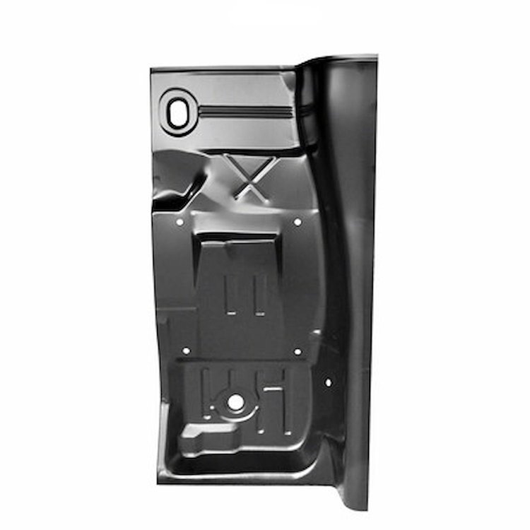 GMK4021500705L Full Length Floor Pan for 1970-1974 Chevrolet Camaro