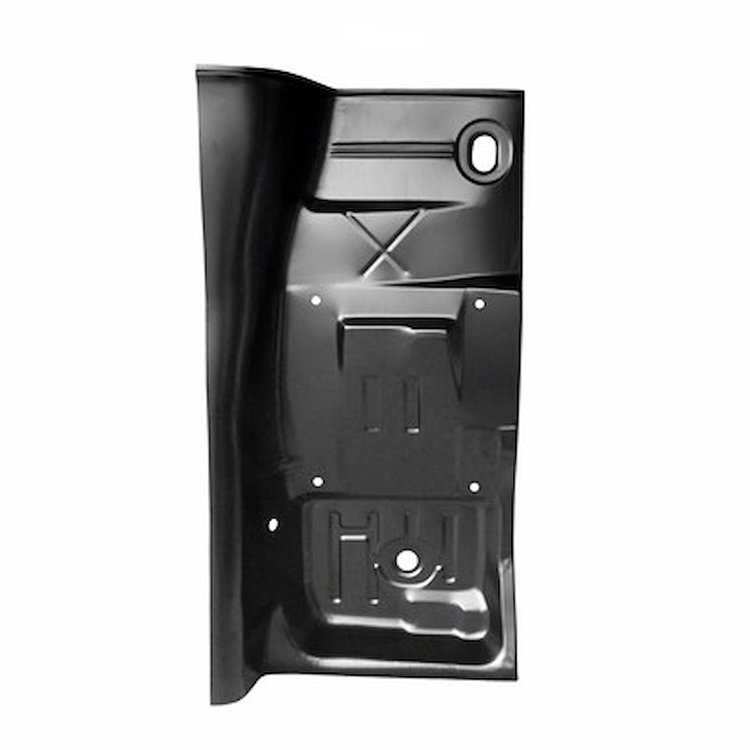 GMK4021500705R Full Length Floor Pan for 1970-1974 Chevrolet Camaro