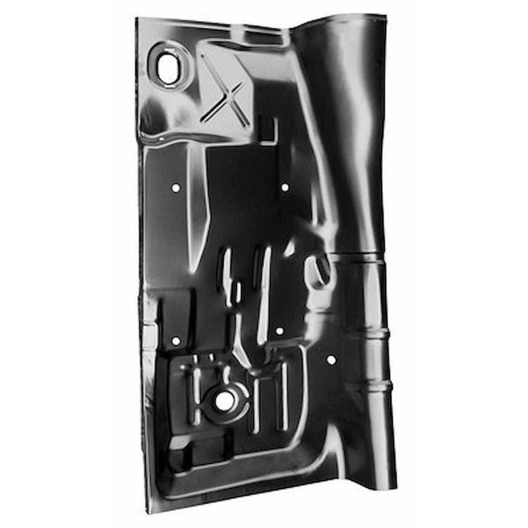 GMK4021500751L Full Length Floor Pan for 1975-1981 Chevrolet Camaro
