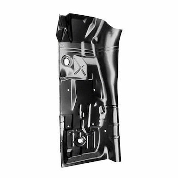 GMK4021500752L Full Length Floor Pan for 1975-1981 Chevrolet Camaro