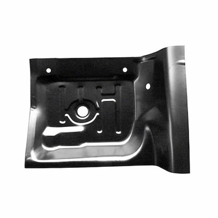 GMK4021510701L Rear Footwell Floor Pan Patch for 1970-1974 Chevrolet Camaro