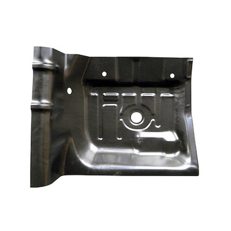 GMK402151075R Rear Footwell Floor Pan Patch for 1975-1981 Chevrolet Camaro