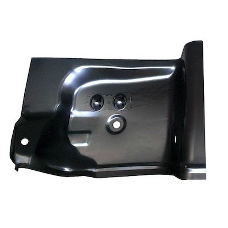 GMK402151170L Rear Floor Pan Patch for 1970-1981 Chevrolet Camaro