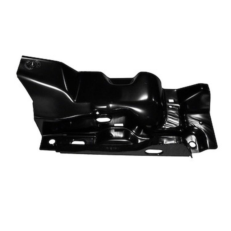 GMK4021517701L Under Rear Seat Torque Box for 1970-1981 Chevrolet Left/Driver Side Camaro