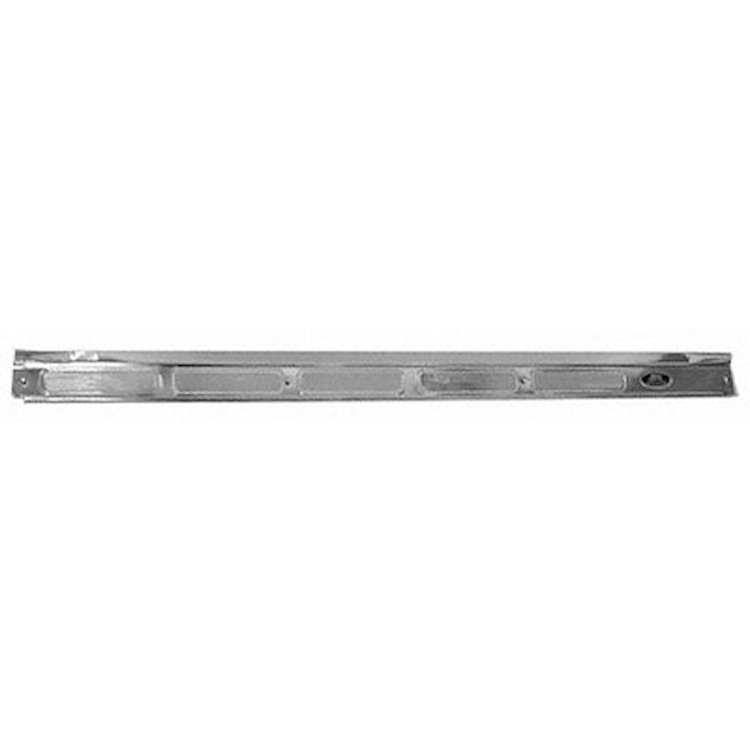 GMK402157570L Left/Driver Side Carpet Sill Plate for 1970-1981 Chevrolet Camaro