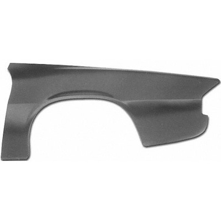 GMK402160074L Left/Driver Side Quarter Panel Skin for 1974-1981 Chevrolet Camaro