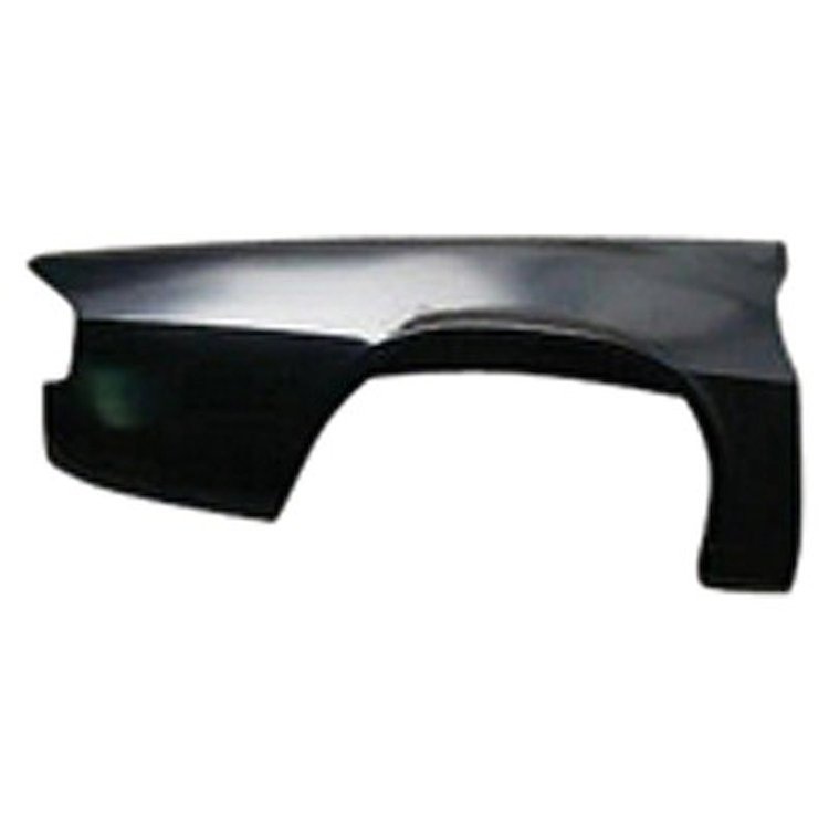 GMK402160074R Right/Passenger Side Quarter Panel Skin for 1974-1981 Chevrolet Camaro