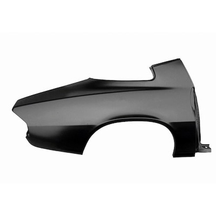 GMK402160175R Oe-Style Quarter Panel for 1975-1981 Chevrolet Camaro