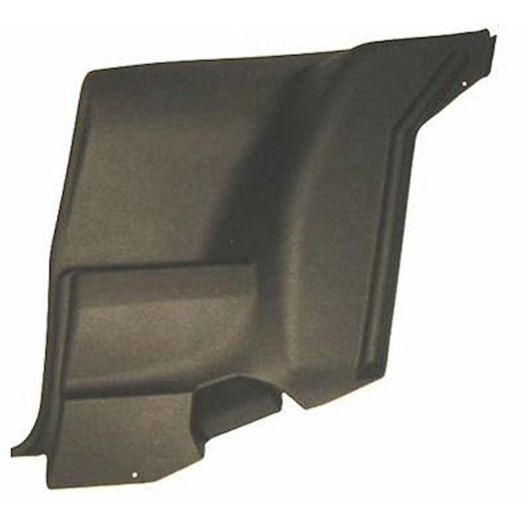 GMK402164572R Lower Inside Quarter Trim for 1972-1981 Chevrolet Camaro