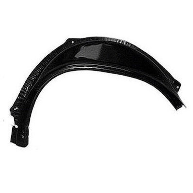 GMK402167570L Rear WheeLeft/Driver Side Wheel Housing for 1970-1981 Chevrolet Camaro