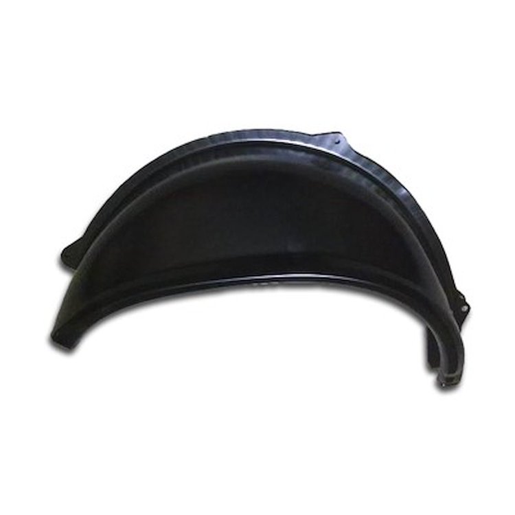 GMK402167570R Rear WheeLeft/Driver Side Wheel Housing for 1970-1981 Chevrolet Camaro