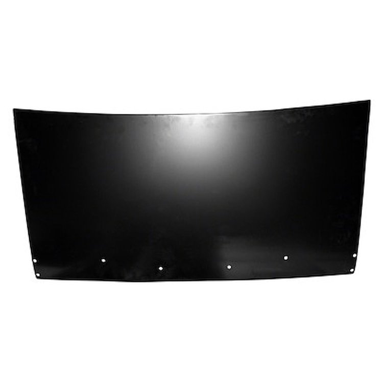 GMK4021700701 With Spolier Mount Holes Trunk Lid for 1970-1981 Chevrolet Camaro