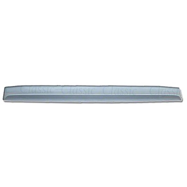 GMK4021701701 Rear Trunk Lid Spoiler for 1970-1971 Chevrolet Camaro