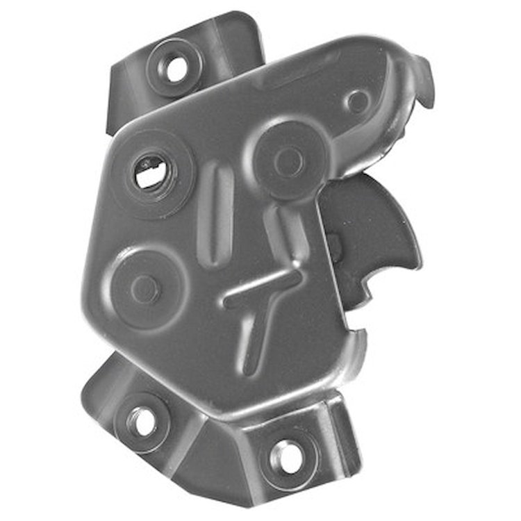 GMK402170570 Trunk Lid Latch Fits Select 1973-1981 Buick, Chevy, GMC, Oldsmobile, Pontiac Models