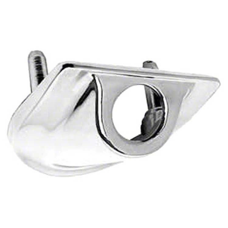 GMK4021705701 Trunk Lid Lock Bezel 1970-1973 Camaro
