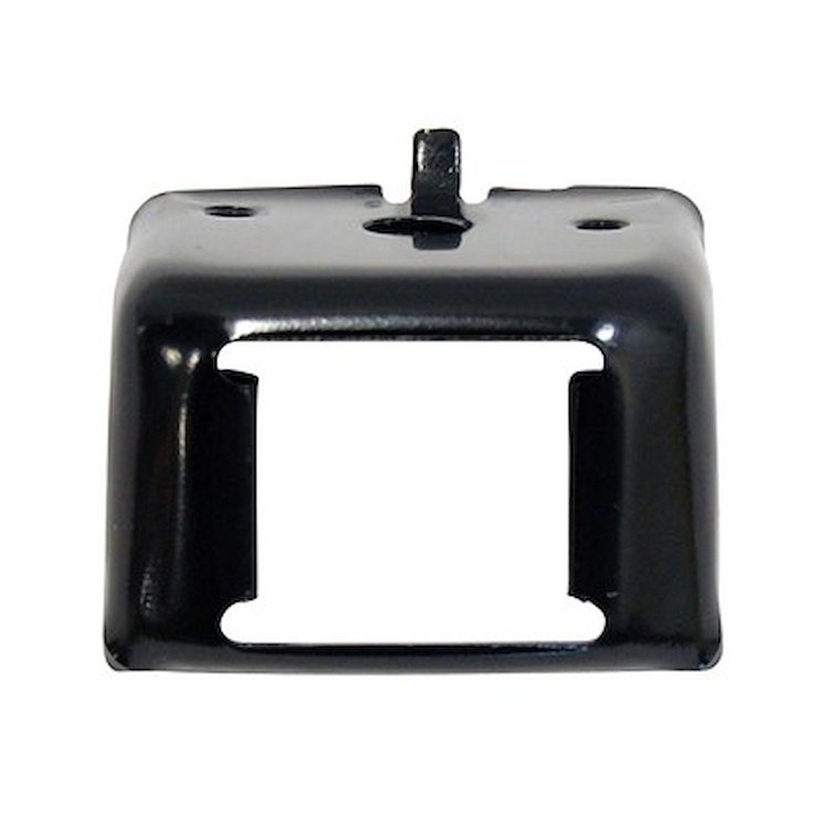 GMK4021705703 Trunk Lid Lock Striker Fits Select 1970-1972 Chevrolet, Oldsmobile, Pontiac Models