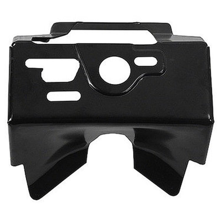 GMK4021721701 Trunk Lid Latch Support Brace 1970-1973 Camaro, Pontiac Firebird