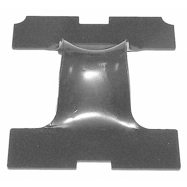 GMK4021726701 Spare Tire Anchor Plate Bracket 1971-1979 X-Body 1970-1981 F-Body 1970-1977 A-Body 71-76 B-Body