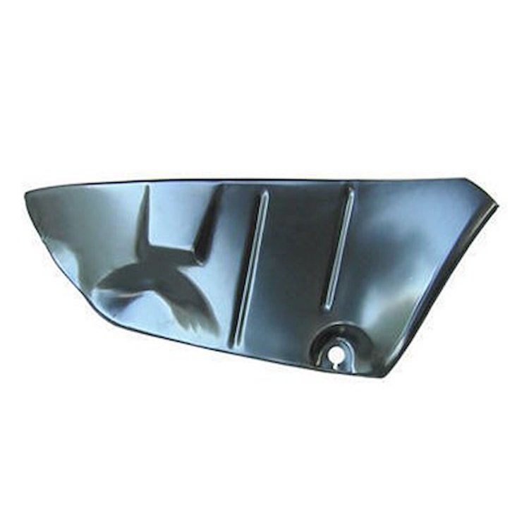 GMK402173570L Left/Driver Side Trunk Floor Drop-Off for 1970-1973 Chevrolet Camaro