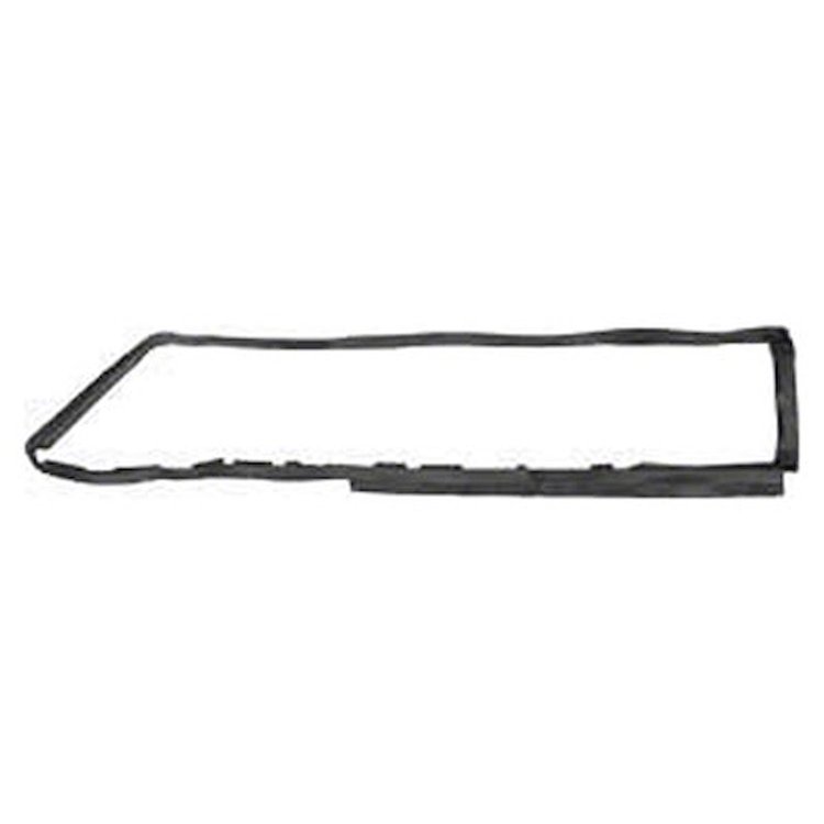 GMK402184378L Left/Driver Side Tail Lamp Housing Gasket for 1978-1981 Chevrolet Camaro