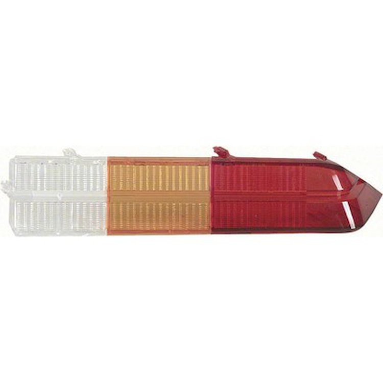 GMK4021845781R Right/Passenger Side Tail Lamp Lens for 1978-1981 Chevrolet Camaro