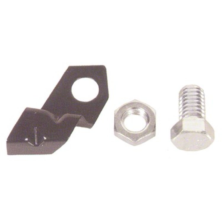 GMK4021915703S Stop Lamp Switch Striker Set 1970-1972 Camaro, Pontiac Firebird
