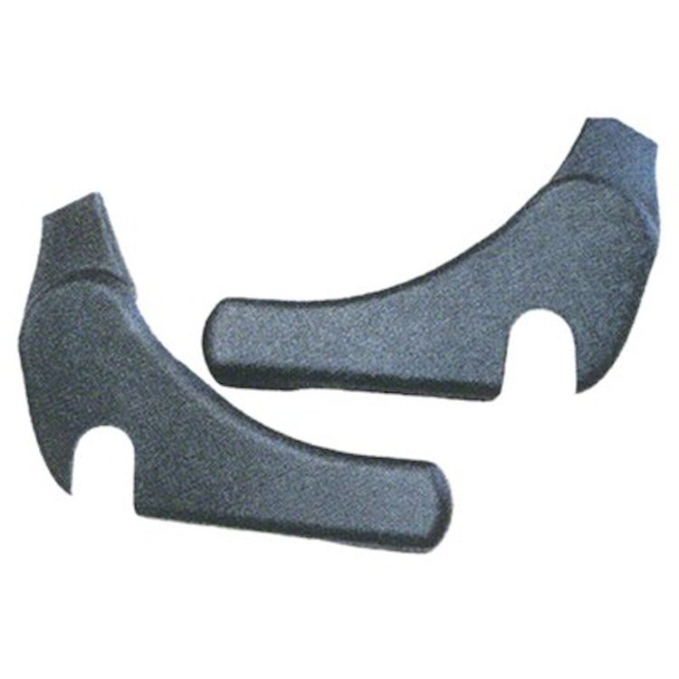 BUCKET SEAT HINGE CVRS PR
