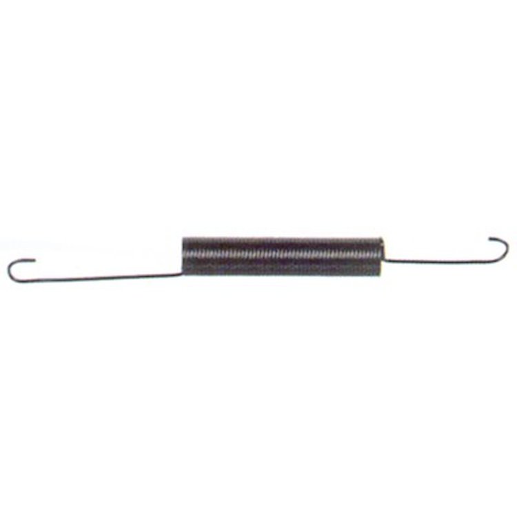 GMK40219517011 Clutch Retainer Spring 1970-1972 Camaro 1971-1972 Impala Caprice Biscayne