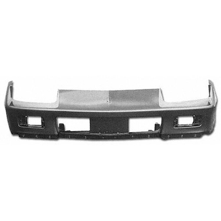 GMK4022002852 Front Bumper Cover for 1985-1987 Z28 Chevrolet Camaro