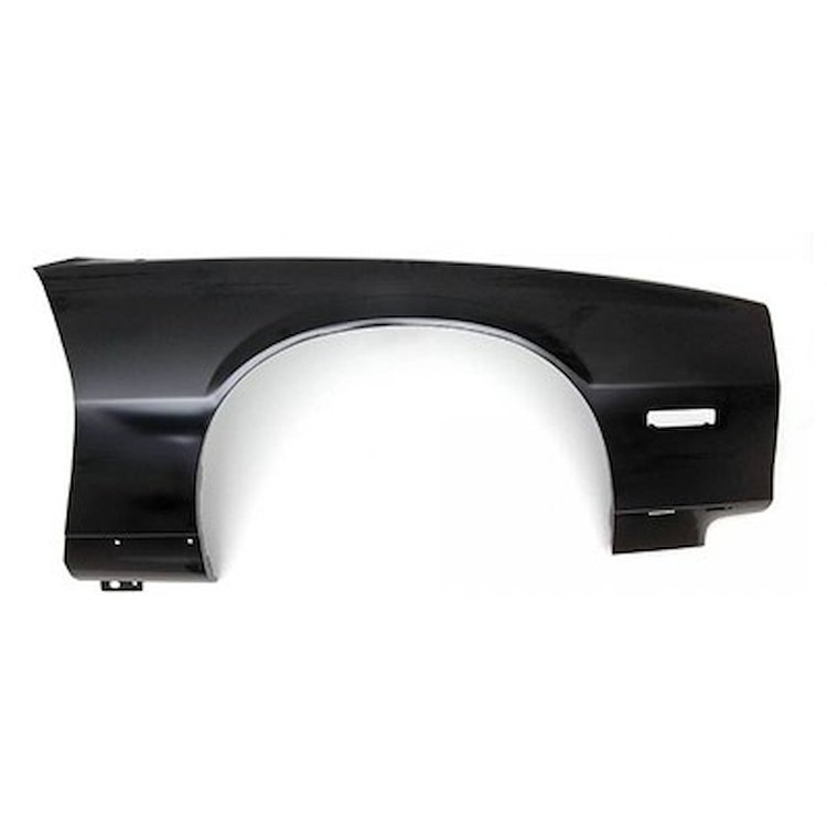 GMK402210091R Front Fender for 1991-1992 Chevrolet Camaro