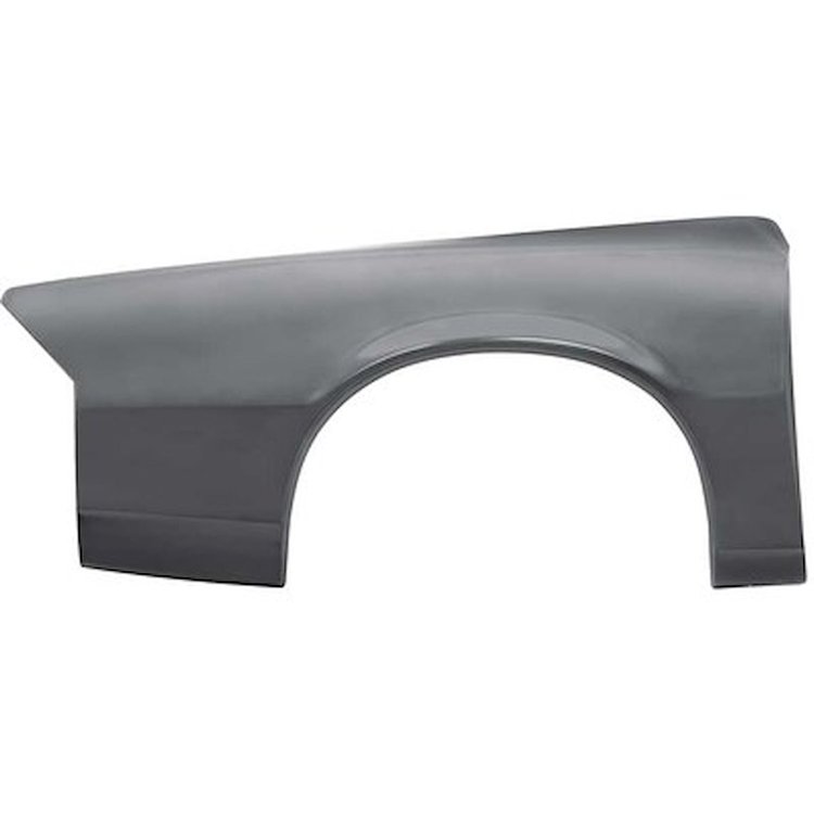 GMK402260082R Right/Passenger Side Quarter Panel Skin for 1982-1992 Chevrolet Camaro