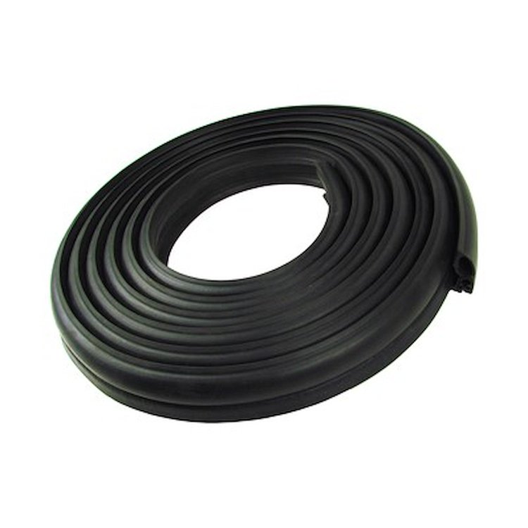 GMK402270382 Trunk Lid Weatherstrip 1982-1992 Camaro, Pontiac Firebird