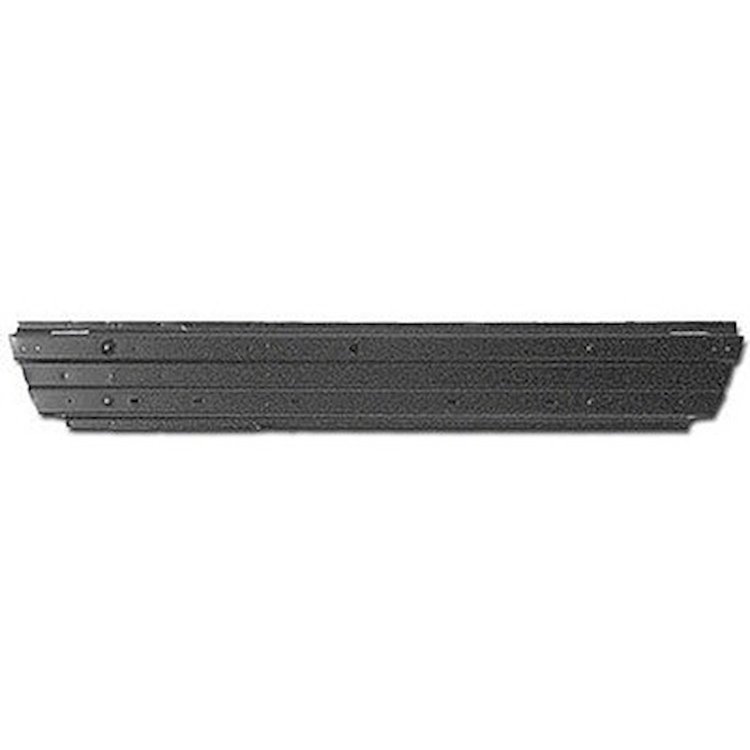 GMK402280582 Rear Bumper Cover Reinforcement Bar for 1982-1992 Chevrolet Camaro