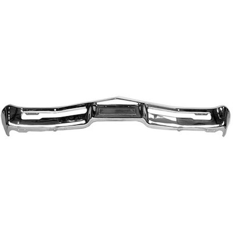 GMK403000065 Front Bumper for 1965 Chevrolet Chevelle