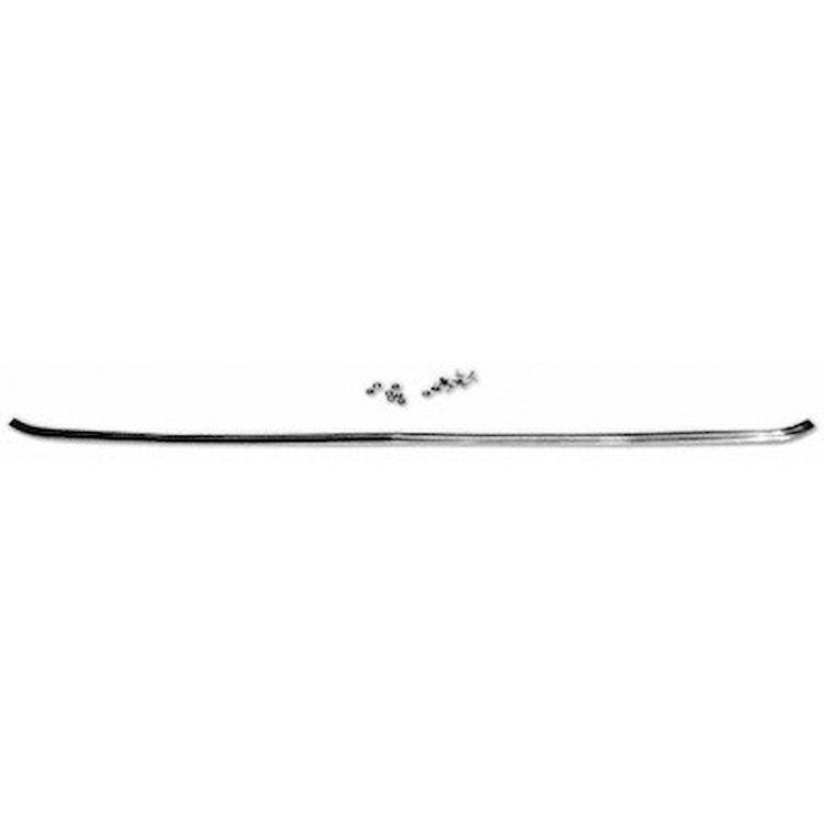 GMK4030055641 Lower Grille Molding for 1964 Chevrolet Chevelle