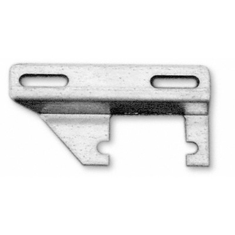 GMK4030285642 Header Adapter Bracket Fits Select 1964-1968 Chevy Models Models With Small Block V8
