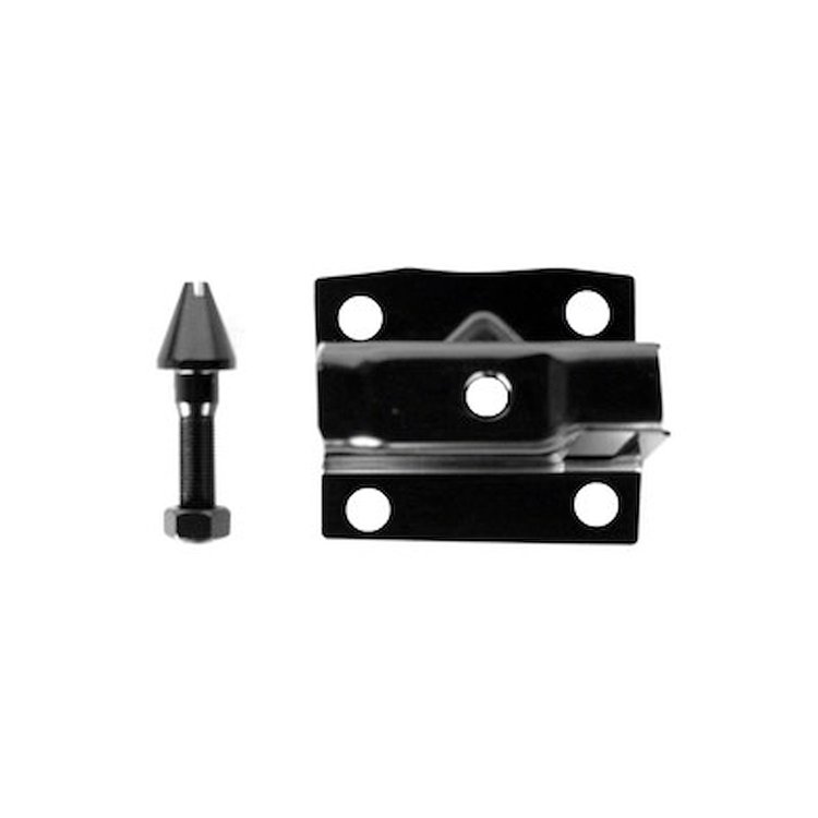 GMK403031964S Hood Safety Latch Assembly for 1964 Chevrolet Chevelle