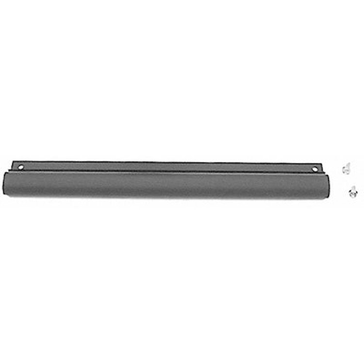 GMK4030375643S Mounts On Firewall Wire Harness Gutter Fits Select 1964-1974 Buick, Chevy, Oldsmobile, Oldsmobile, Pontiac Models