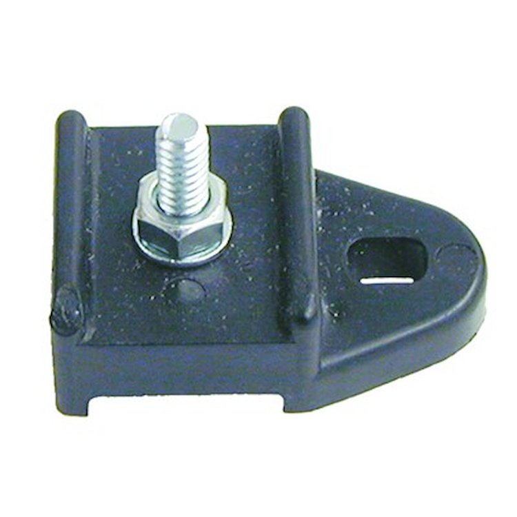 GMK4030375644 Battery Junction Block 1967-1969 Camaro, Pontiac Firebird 1967-1969 Nova 1965-1969 Impala