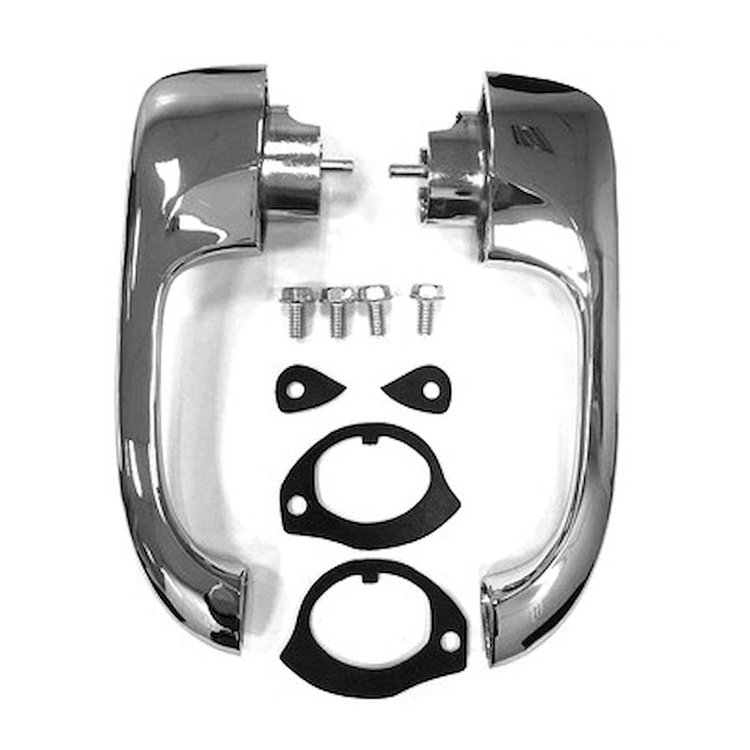 GMK403044064S Outer Door Handle for 1964-1965 Buick, Chevrolet, Oldsmobile, Pontiac Models
