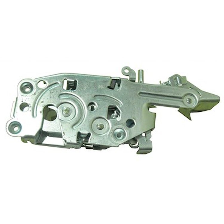 GMK403044464L Front Door Latch Assembly for 1964-1965 Special