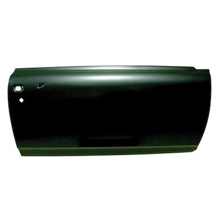 GMK403045064R Right/Passenger Side Door Skin for 1964-1965 Chevrolet Chevelle 2-Door Hardtop Or Convertible