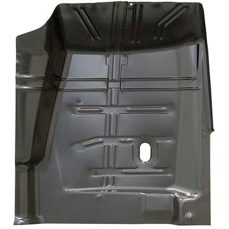 GMK403050564R Front Floor Pan Patch for 1964-1967 Gm A-Body