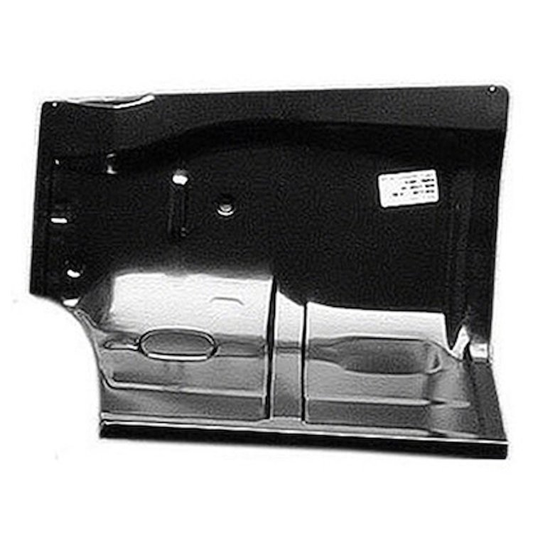 GMK403051164L Rear Floor Pan Patch for 1964-1967 Gm A-Body Edp Coated