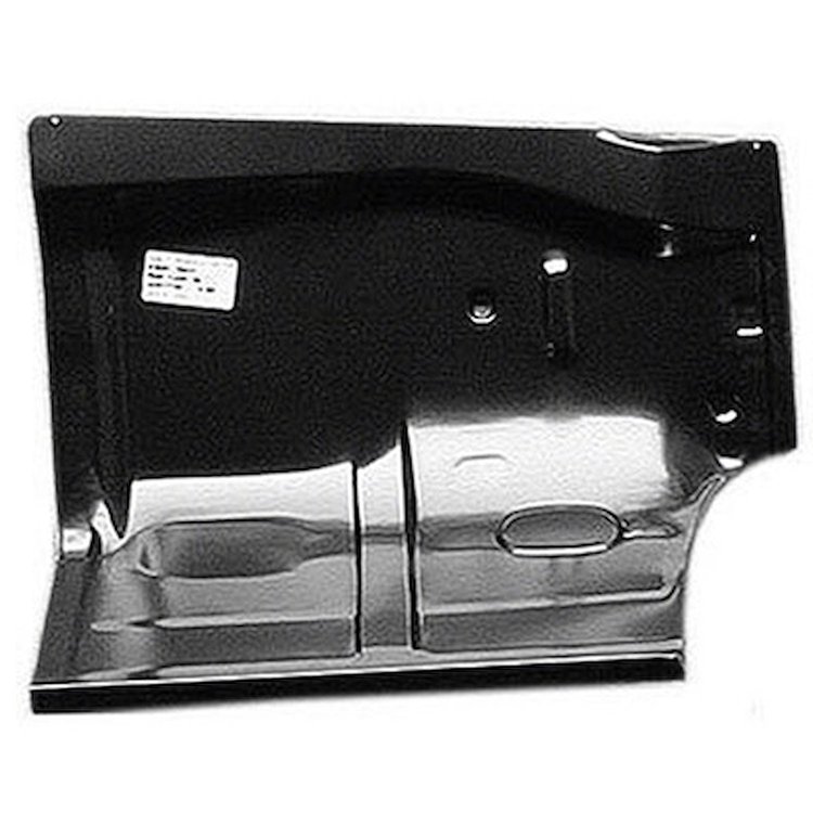 GMK403051164R Rear Floor Pan Patch for 1964-1967 Gm A-Body Edp Coated