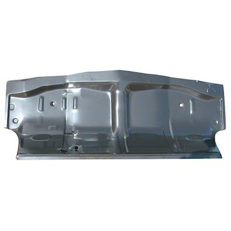 GMK403051164S Under Rear Seat Floor Pan for 1964-1967 Gm Gm A-Body