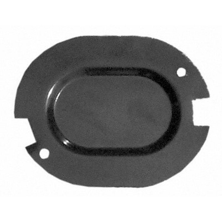 GMK4030512641 Steel Floor Pan Drain Plug for 1961-1967 All Gm Models