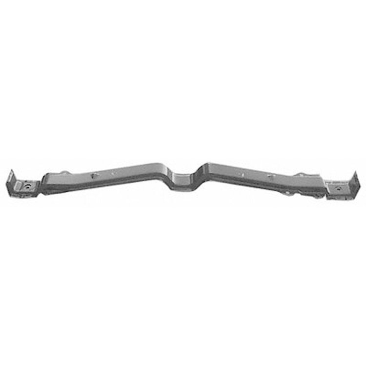 GMK4030517641 Front Floor Pan Brace for 1964-1969 Gm Gm A-Body