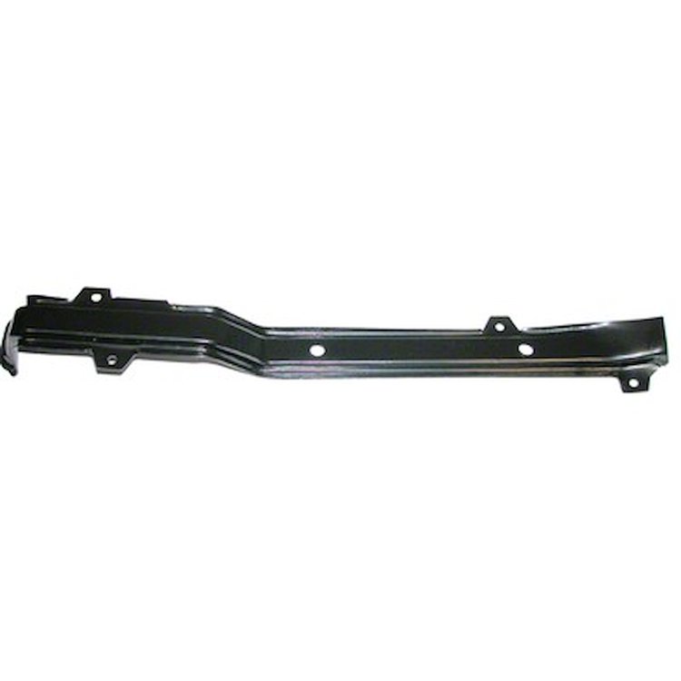 GMK4030517644 Under Rear Seat Wire Cover 1964-1965 Gm A-Body