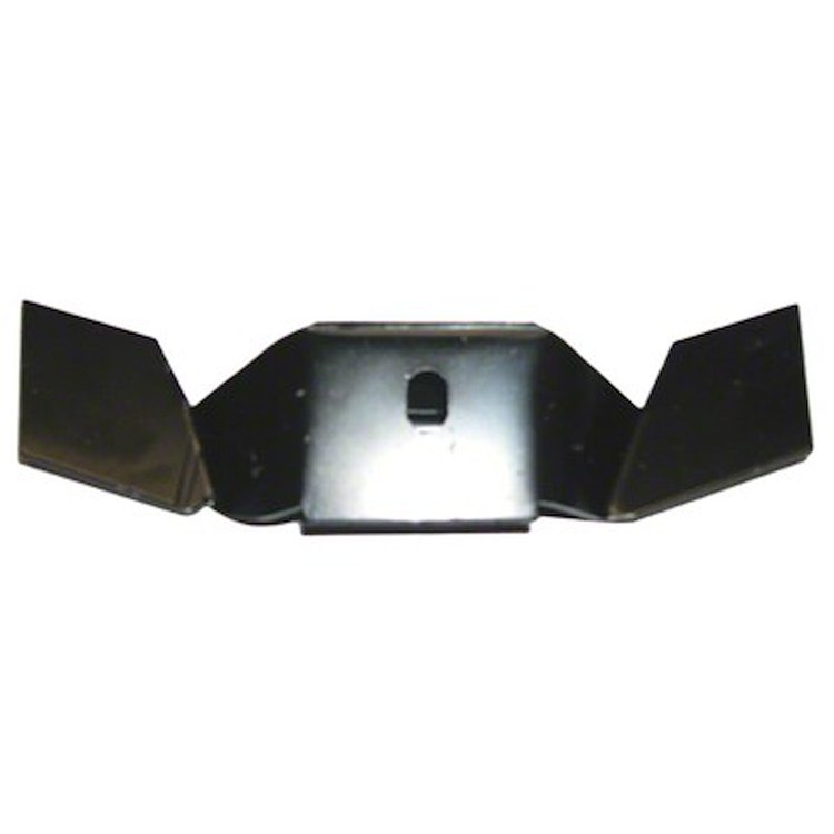GMK4030517646 Rear Seat Anchor Bracket 1964-1965 Gm A-Body [Use 2]